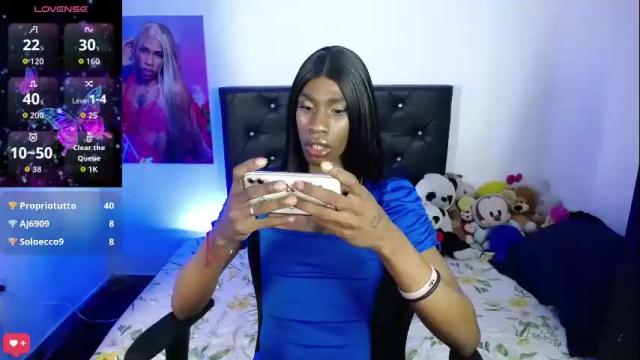 Image 3 of kendallgil Stream on Chaturbate on 2 months ago