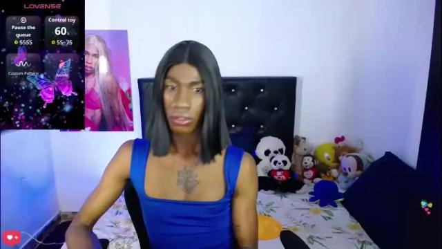 Image 10 of kendallgil Stream on Chaturbate on 2 months ago