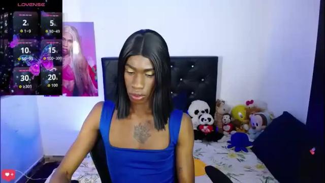 Image 11 of kendallgil Stream on Chaturbate on 2 months ago