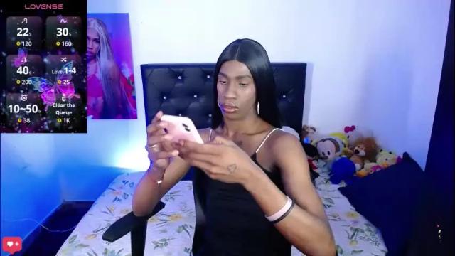 Image 10 of kendallgil Stream on Chaturbate on 1 month ago