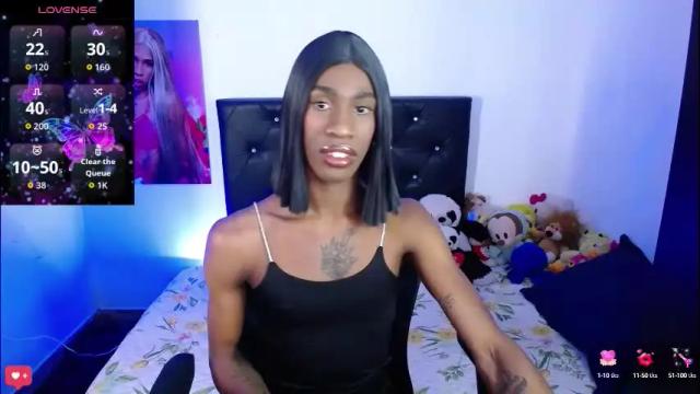 Image 2 of kendallgil Stream on Chaturbate on 1 month ago