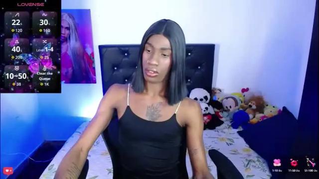 Thumbnail 2, kendallgil's Stream at Chaturbate, 1 month ago