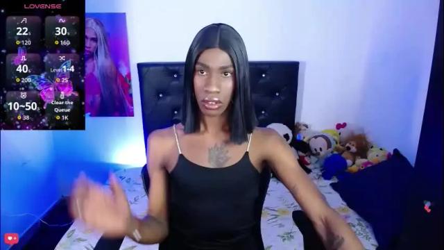 Image 6 of kendallgil Stream on Chaturbate on 1 month ago