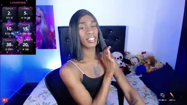 Image 8 of kendallgil Stream on Chaturbate on 1 month ago