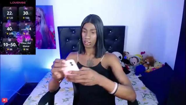 Thumbnail 3, kendallgil's Stream at Chaturbate, 1 month ago