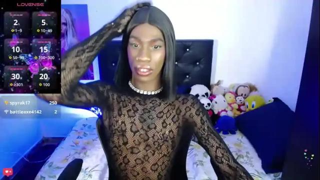 Image 8 of kendallgil Stream on Chaturbate on 1 month ago