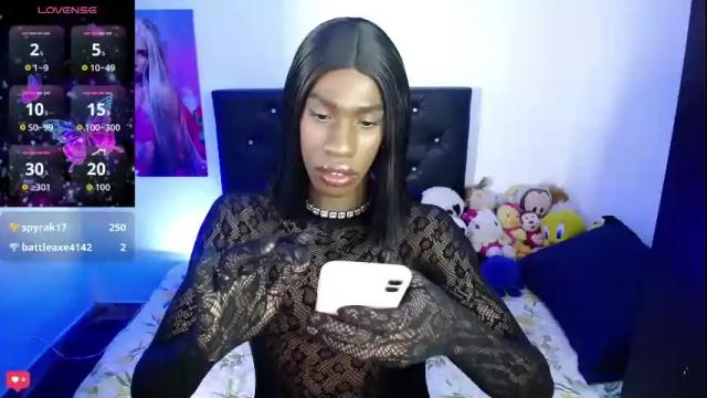 Thumbnail 3, kendallgil's Stream at Chaturbate, 1 month ago