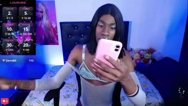 Image 11 of kendallgil Stream on Chaturbate on 1 month ago