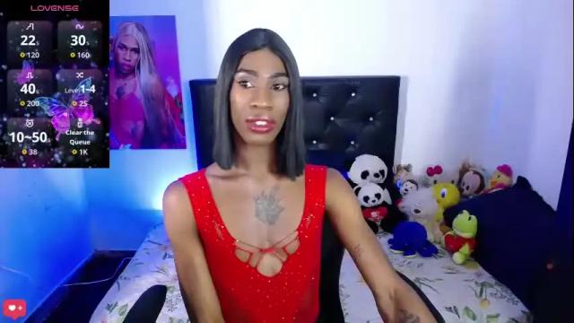 Thumbnail 1, kendallgil's Stream at Chaturbate, 1 month ago