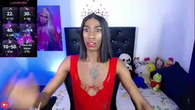 Image 10 of kendallgil Stream on Chaturbate on 1 month ago