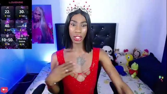 Image 12 of kendallgil Stream on Chaturbate on 1 month ago