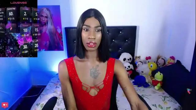 Image 2 of kendallgil Stream on Chaturbate on 1 month ago
