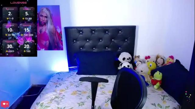 Image 3 of kendallgil Stream on Chaturbate on 1 month ago
