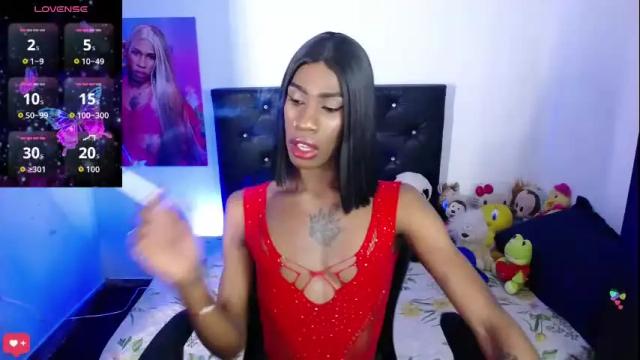 Image 4 of kendallgil Stream on Chaturbate on 1 month ago