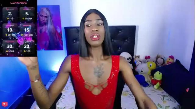 Thumbnail 2, kendallgil's Stream at Chaturbate, 1 month ago