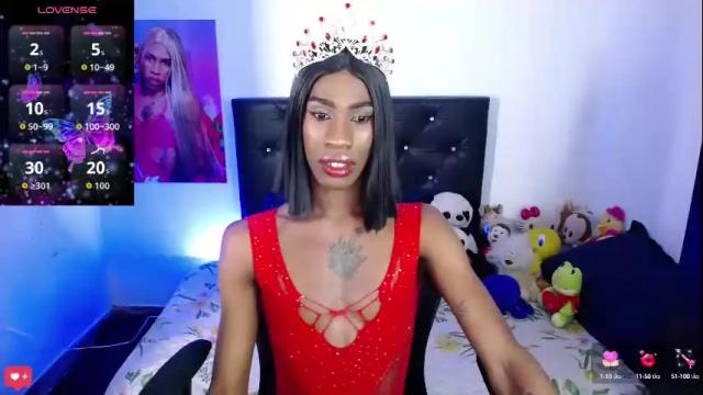 Image 8 of kendallgil Stream on Chaturbate on 1 month ago