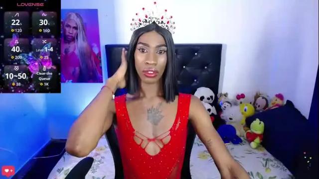 Thumbnail 3, kendallgil's Stream at Chaturbate, 1 month ago