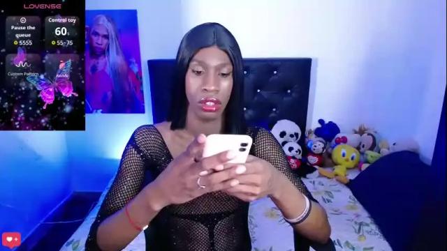 Thumbnail 3, kendallgil's Stream at Chaturbate, 1 month ago