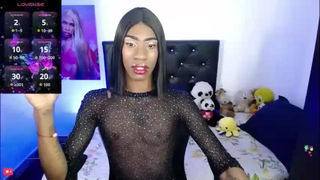 Thumbnail 1, kendallgil's Stream at Chaturbate, 1 month ago