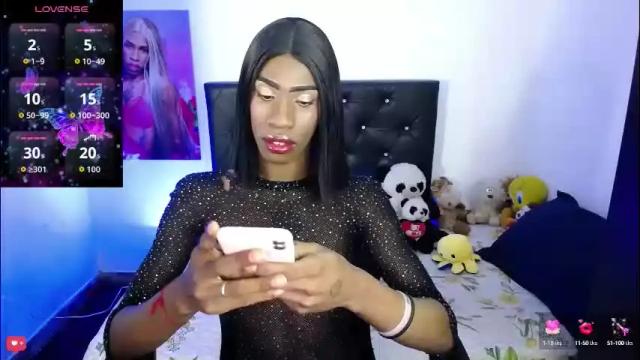 Image 2 of kendallgil Stream on Chaturbate on 1 month ago