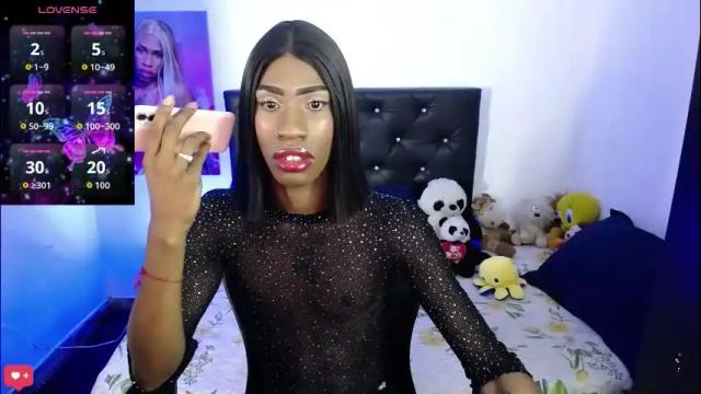 Image 3 of kendallgil Stream on Chaturbate on 1 month ago