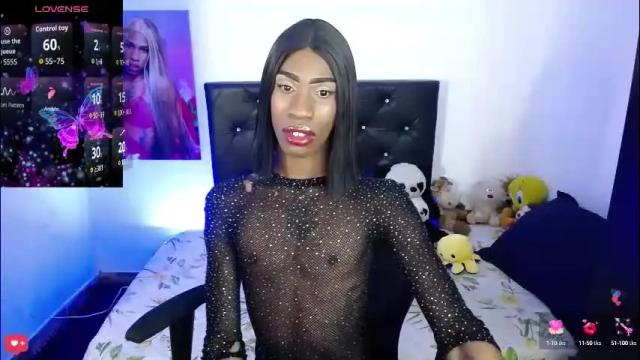 Thumbnail 2, kendallgil's Stream at Chaturbate, 1 month ago