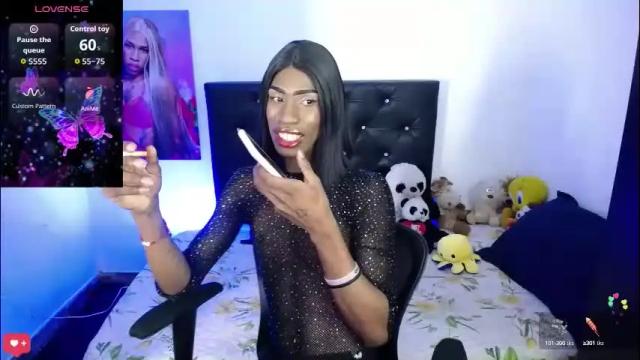 Image 8 of kendallgil Stream on Chaturbate on 1 month ago