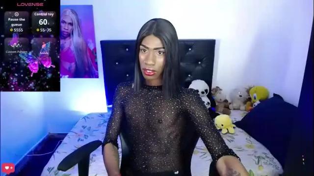 Thumbnail 3, kendallgil's Stream at Chaturbate, 1 month ago