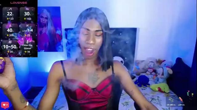 Image 3 of kendallgil Stream on Chaturbate on 1 month ago