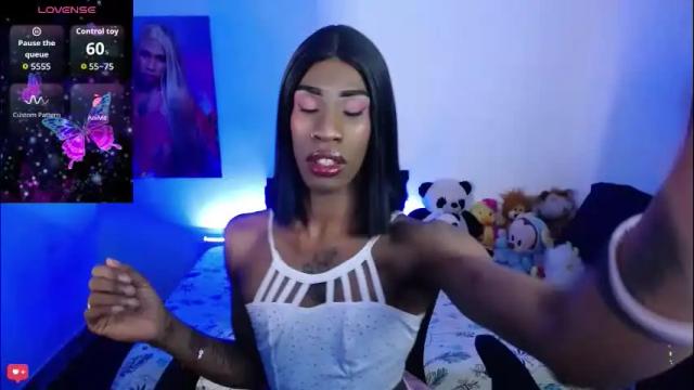 Thumbnail 1, kendallgil's Stream at Chaturbate, 1 month ago