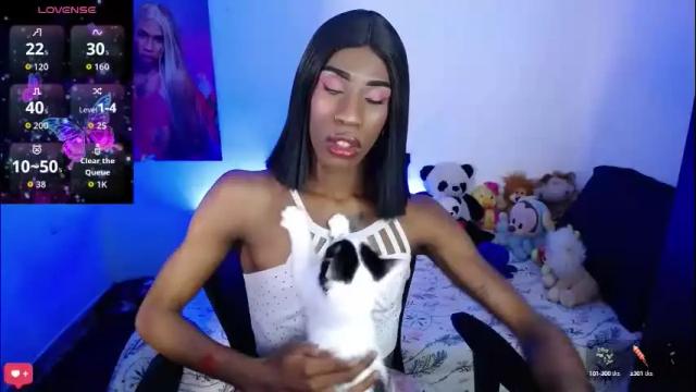 Image 8 of kendallgil Stream on Chaturbate on 1 month ago