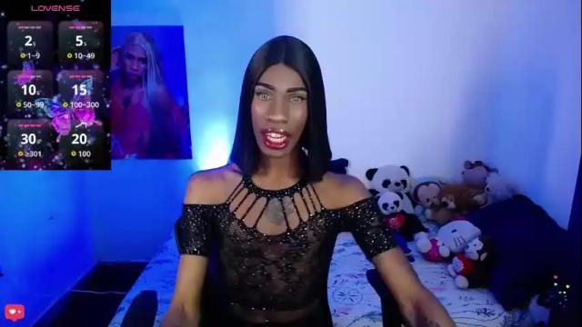 Thumbnail 1, kendallgil's Stream at Chaturbate, 1 month ago