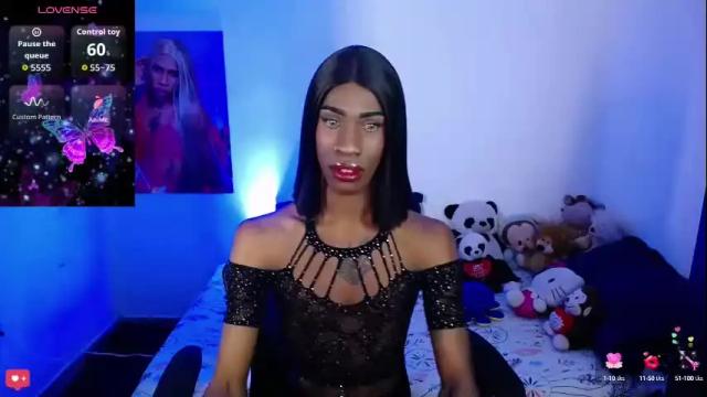 Image 2 of kendallgil Stream on Chaturbate on 1 month ago