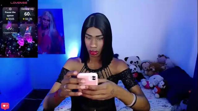 Image 4 of kendallgil Stream on Chaturbate on 1 month ago