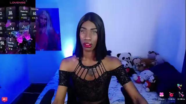 Thumbnail 2, kendallgil's Stream at Chaturbate, 1 month ago