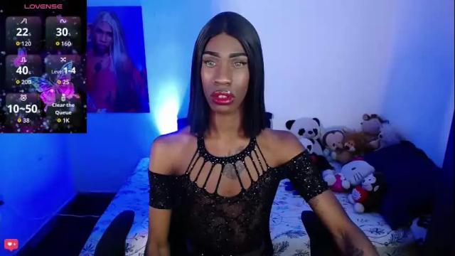Thumbnail 3, kendallgil's Stream at Chaturbate, 1 month ago
