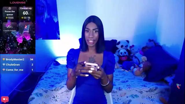 Image 4 of kendallgil Stream on Chaturbate on 1 month ago