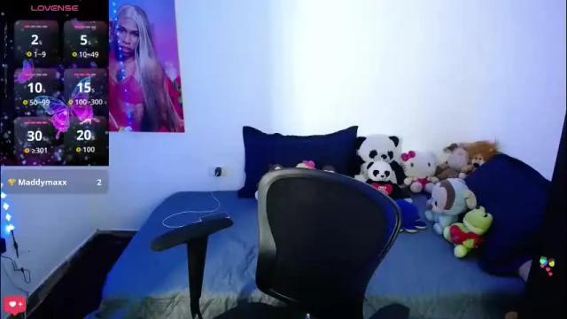Image 7 of kendallgil Stream on Chaturbate on 1 month ago