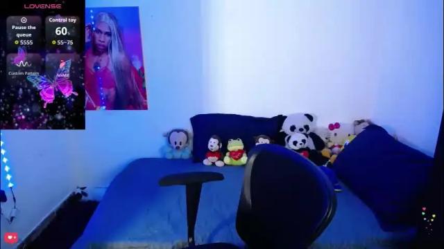 Image 10 of kendallgil Stream on Chaturbate on 29 days ago