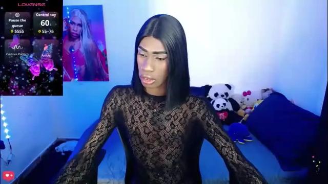 Image 11 of kendallgil Stream on Chaturbate on 29 days ago
