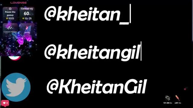 Image 2 of kendallgil Stream on Chaturbate on 29 days ago