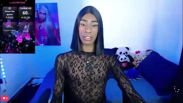Thumbnail 3, kendallgil's Stream at Chaturbate, 29 days ago