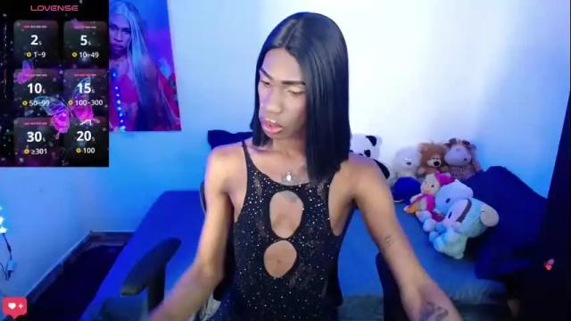 Image 12 of kendallgil Stream on Chaturbate on 28 days ago