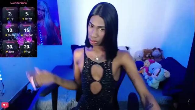 Image 3 of kendallgil Stream on Chaturbate on 28 days ago