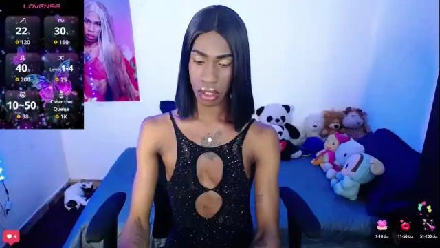 Image 7 of kendallgil Stream on Chaturbate on 28 days ago