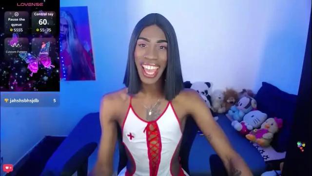Image 4 of kendallgil Stream on Chaturbate on 26 days ago