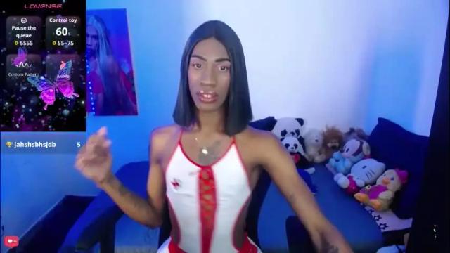 Thumbnail 2, kendallgil's Stream at Chaturbate, 26 days ago