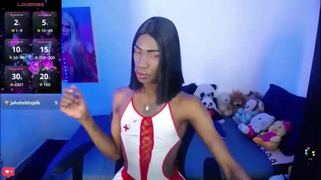 Image 6 of kendallgil Stream on Chaturbate on 26 days ago