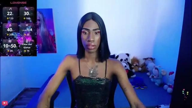 Image 7 of kendallgil Stream on Chaturbate on 20 days ago