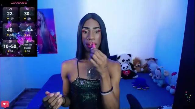 Image 8 of kendallgil Stream on Chaturbate on 20 days ago